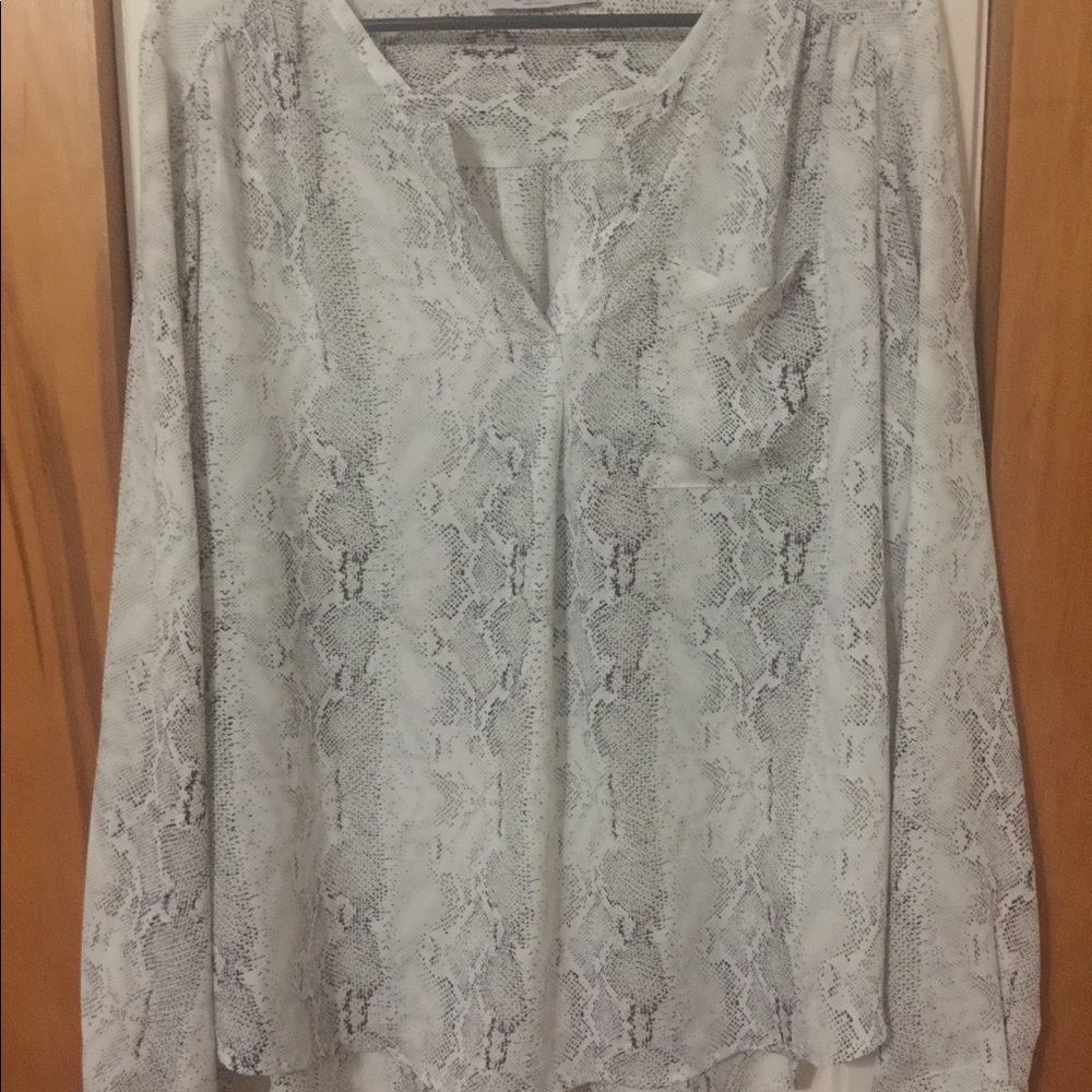 Blouse